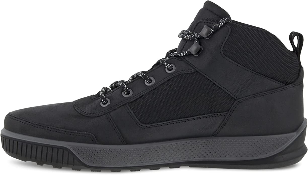 ECCO Stiefeletten schwarz ECCO BYWAY TRED