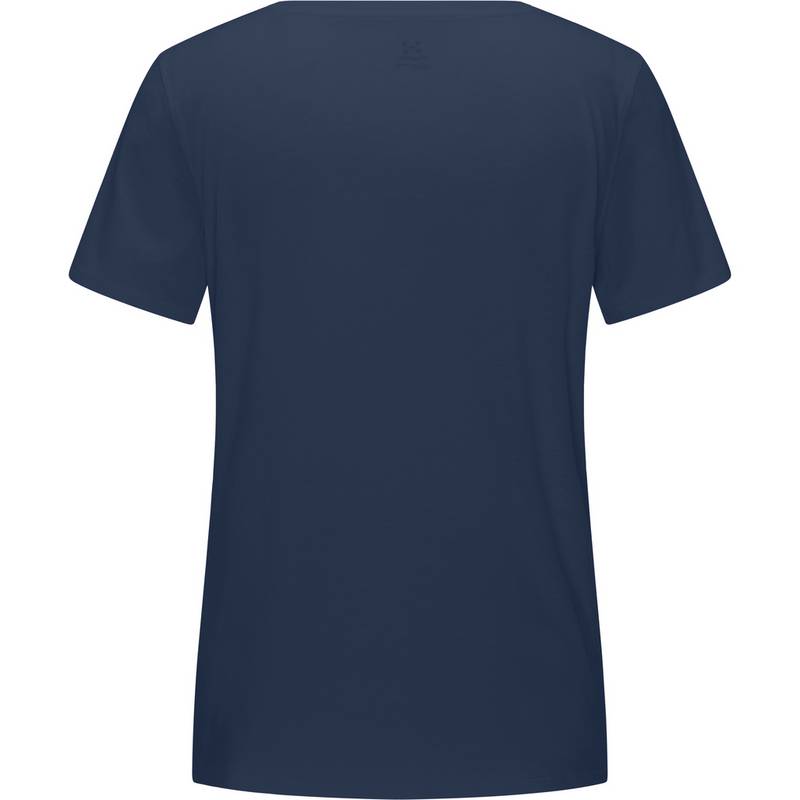 Haglöfs Mirth Tee Funktionsshirt Damen