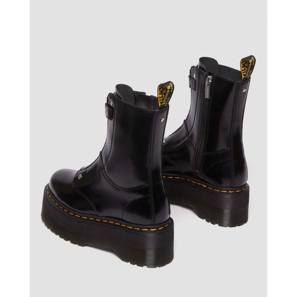 Dr. Martens Jetta Hi Max 30976001 / schwarz