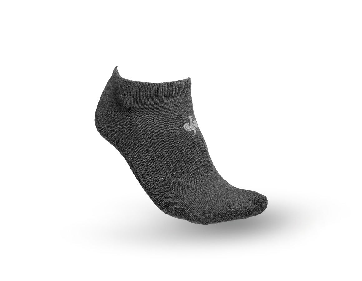 e.s. Allround Socken Classic light/low