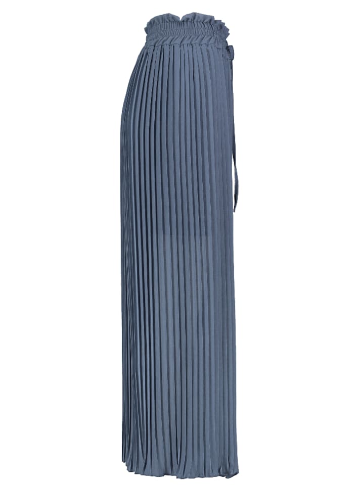 Sublevel Hose in Blau/ Grau günstig kaufen