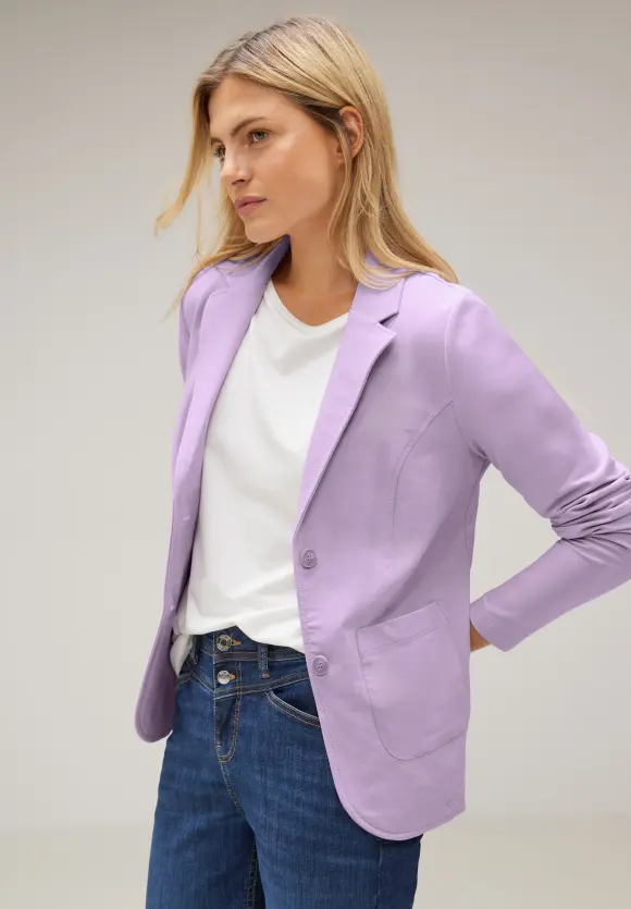 Street One Basic Blazer