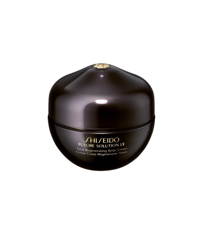 Shiseido-FUTURE SOLUTION LX-Crème Corps Régénérante Totale