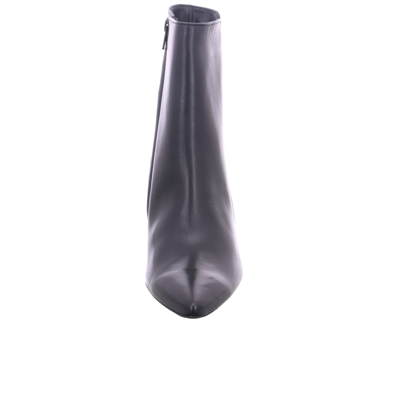 PAUL GREEN Stiefeletten schwarz