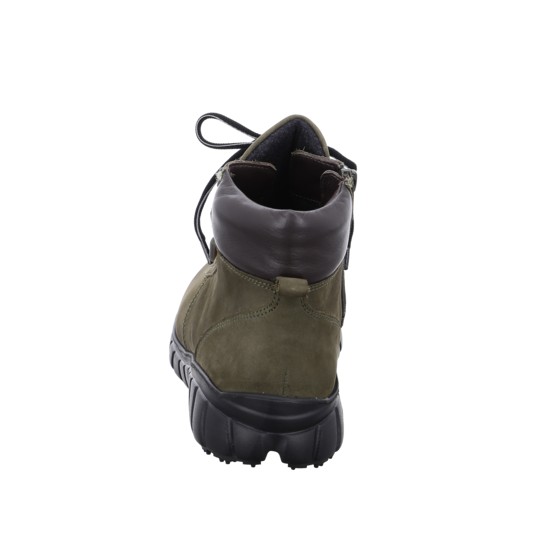 GANTER Stiefeletten grün
