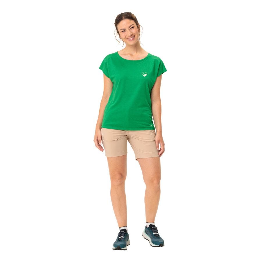 Neyland T-Shirt Damen
