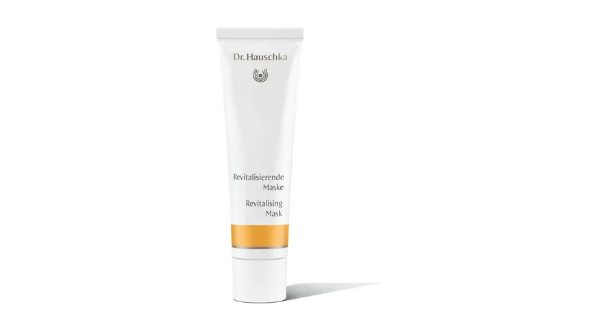 DR. HAUSCHKA Revitalisierende Maske