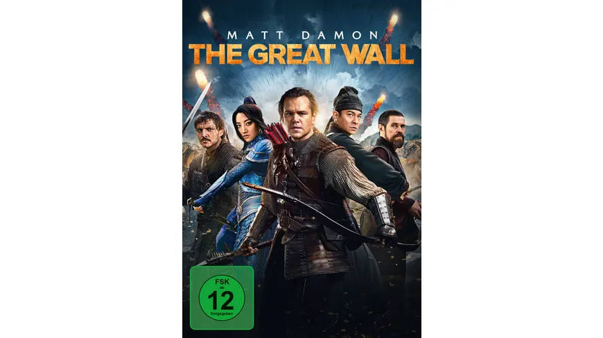 The Great Wall