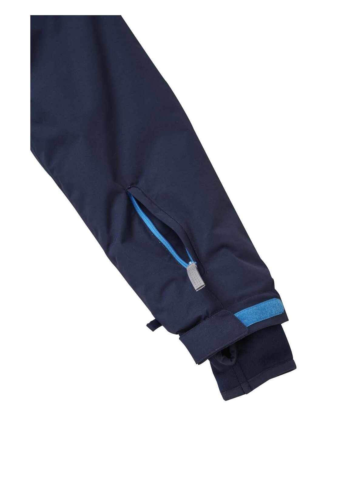 Schneejacke Stern Kids, marine