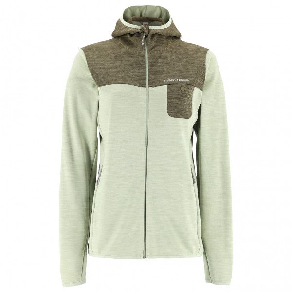 Kari Traa - Women's Sanne Hiking Midlayer - Fleecejacke