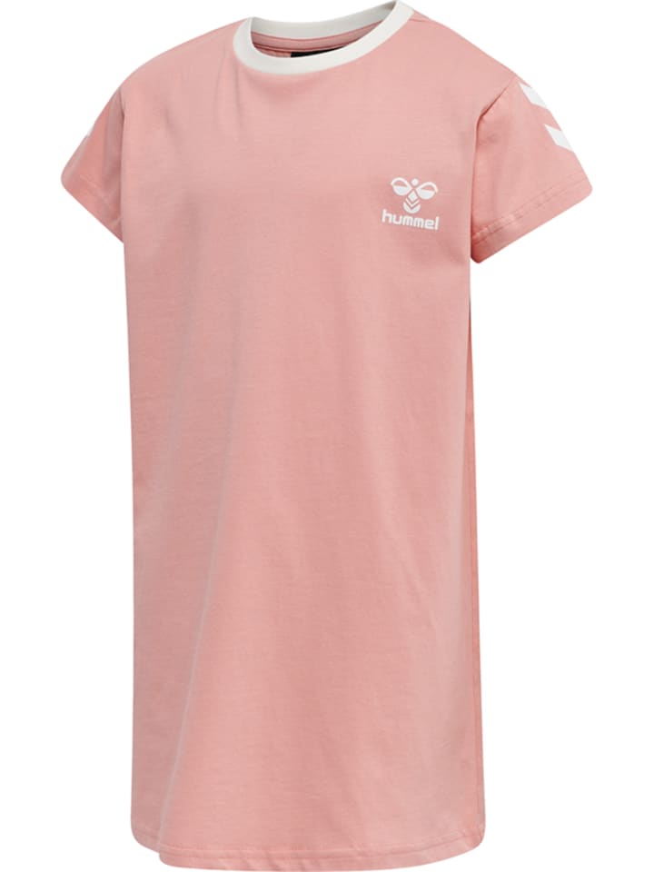 Hummel Hummel Kleid Hmlmille Mädchen in ROSETTE günstig kaufen