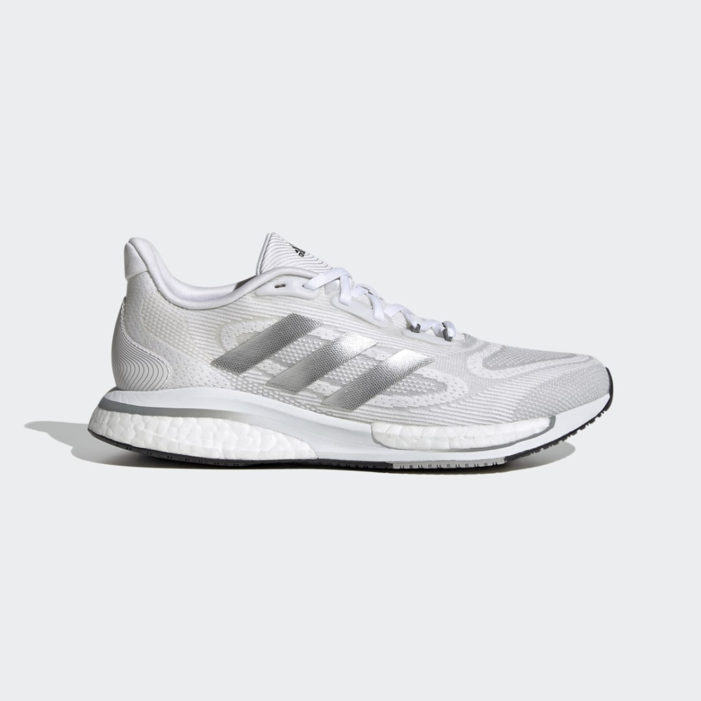 adidas Supernova GZ0130 / weiss