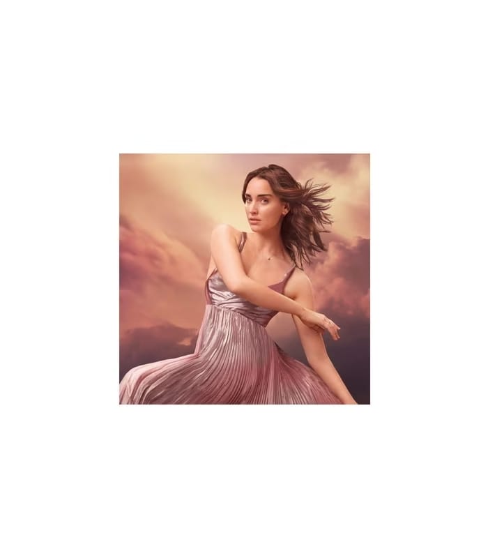 CERRUTI-1881 RÊVE DE ROSES-Eau de Parfum Vaporisateur