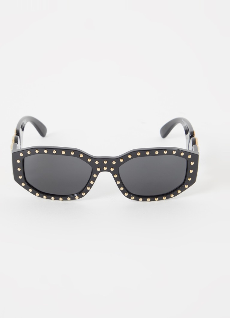 Versace Retro saulesbrilles VE4361