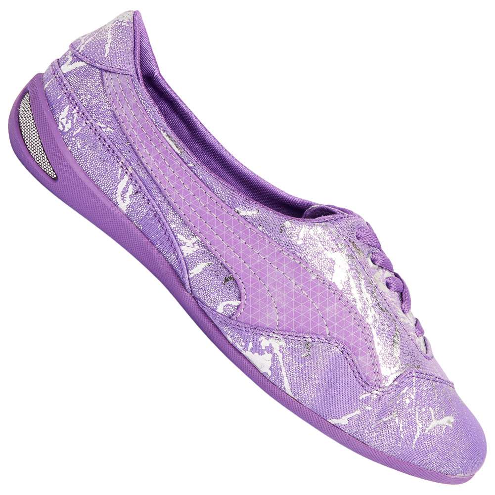 PUMA Winning Diva Damen Ballerinas 304003-03
