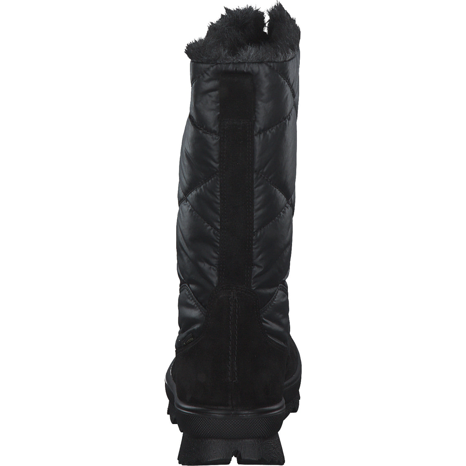 Legero 00284, Winterstiefel, Damen, Schwarz