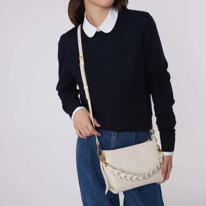 Autruche Bohème Petite