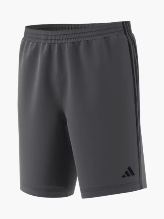 adidas Train 3 Streifen Essentials Shorts