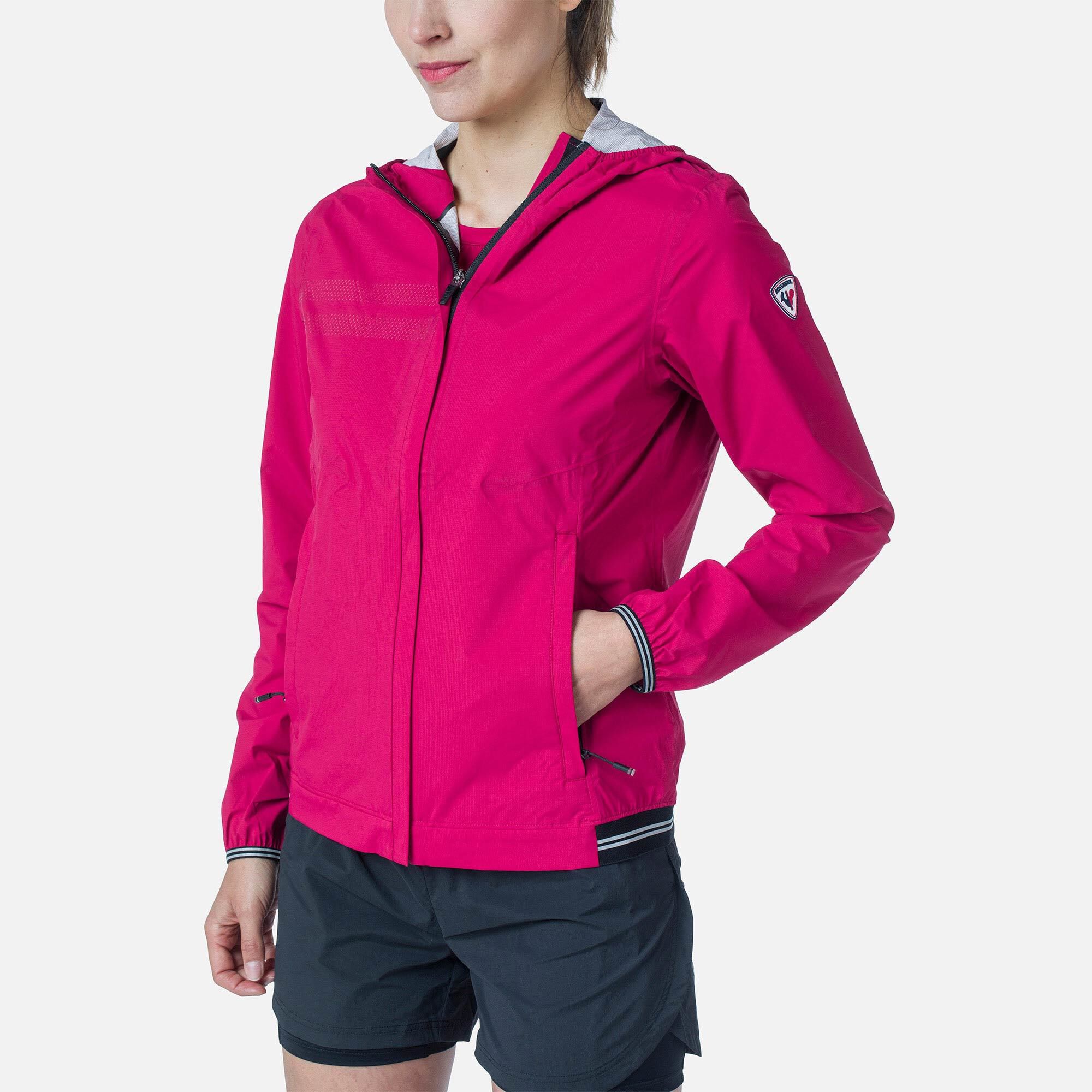 Veste imperméable 2,5 couches pour femme