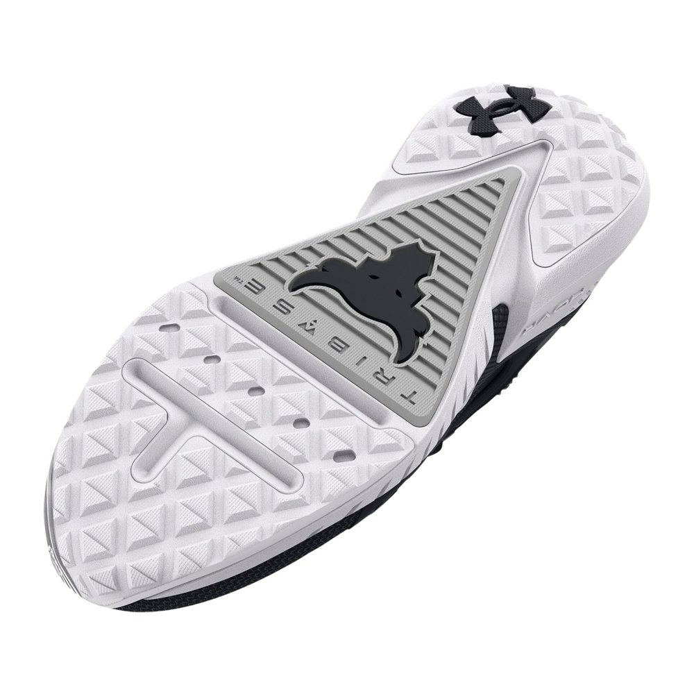 Under Armour Project Rock 5 3025435-003 / schwarz