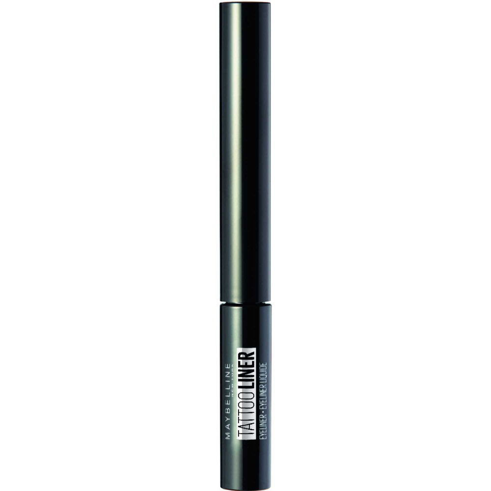 Maybelline New York Tattoo liner eyeliner liquide Eyeliner liquide effet tatouage