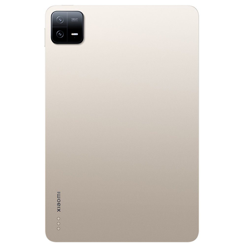 Xiaomi Pad 6 Tablet (11