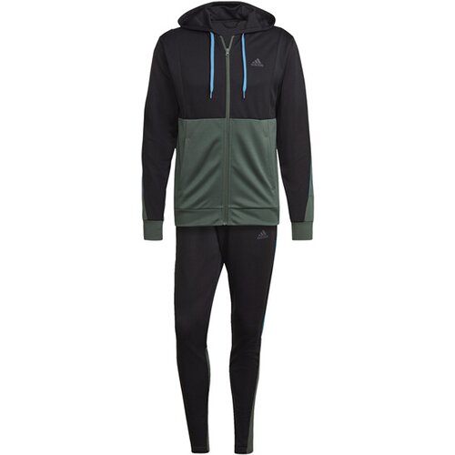 HERREN SPORTANZUG MTS RIB AEROREA