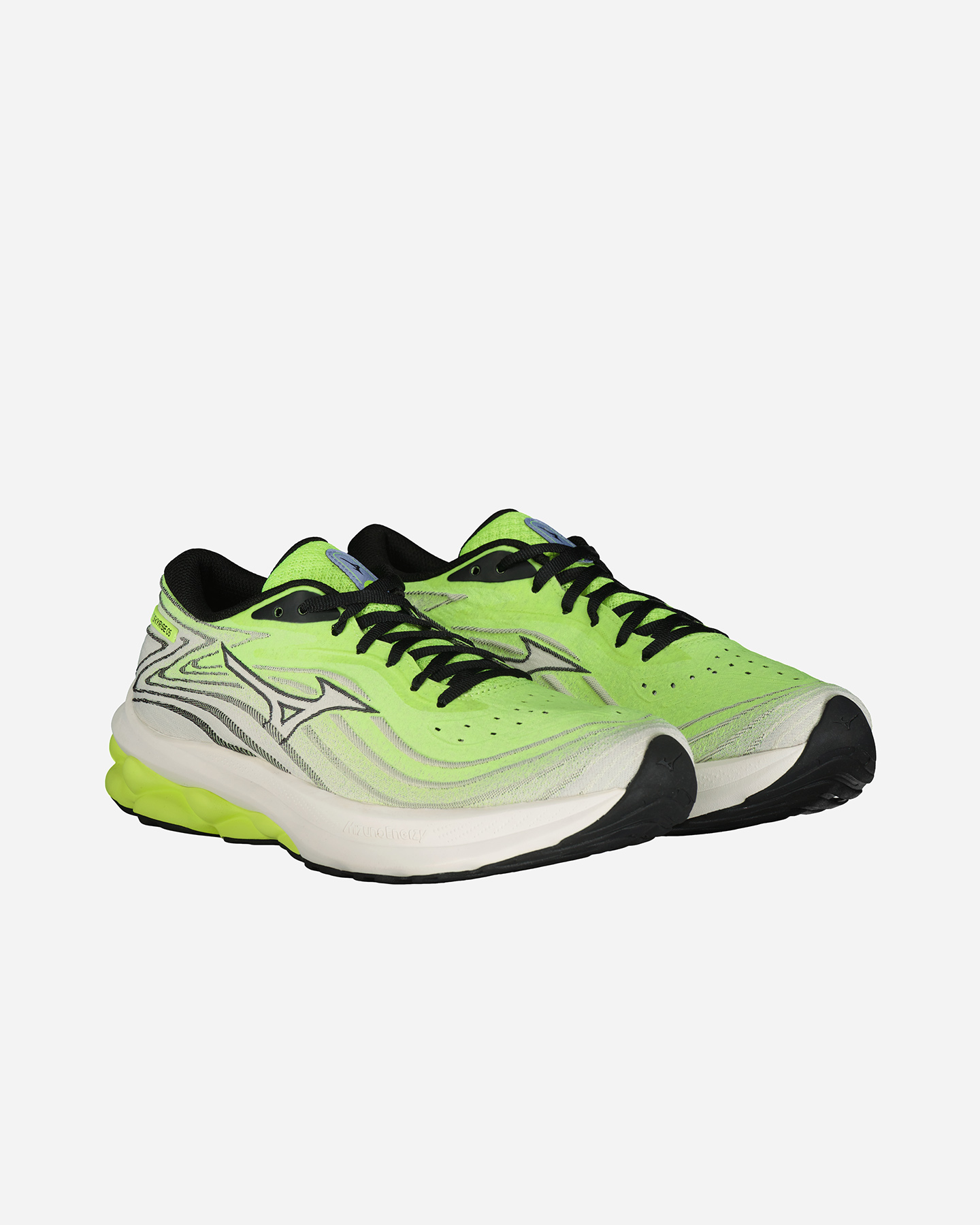 Bežecké topánky Mizuno Wave Skyrise 5 M J1GC2409-52