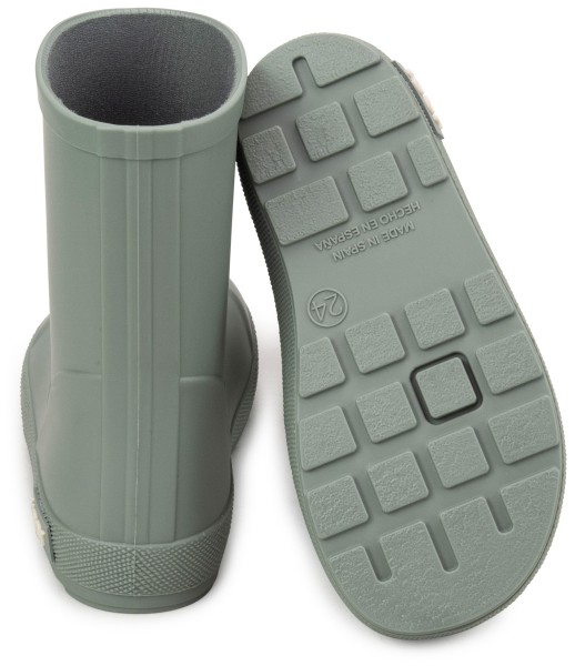 Igor ~ Yogi Regenstiefel ~ Eukalyptus