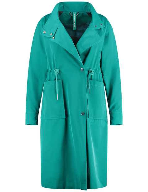 Leichter Parka
