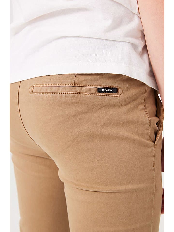 Garcia Chino in Beige günstig kaufen 146