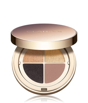 CLARINS Ombre 4 Couleurs Lidschatten Palette-4.2 g