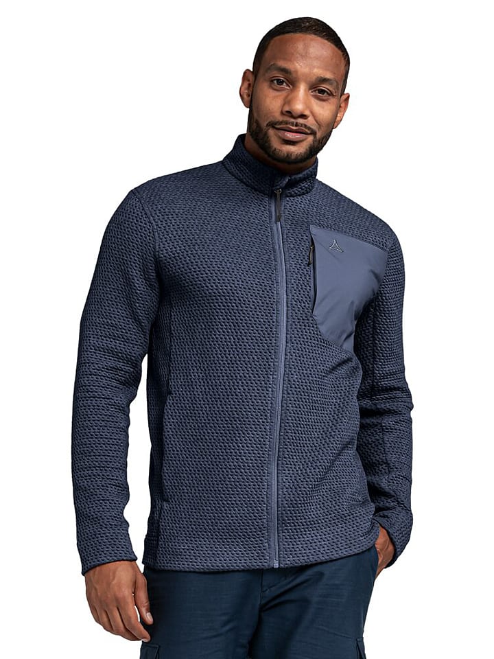 Schöffel Fleecejacke 