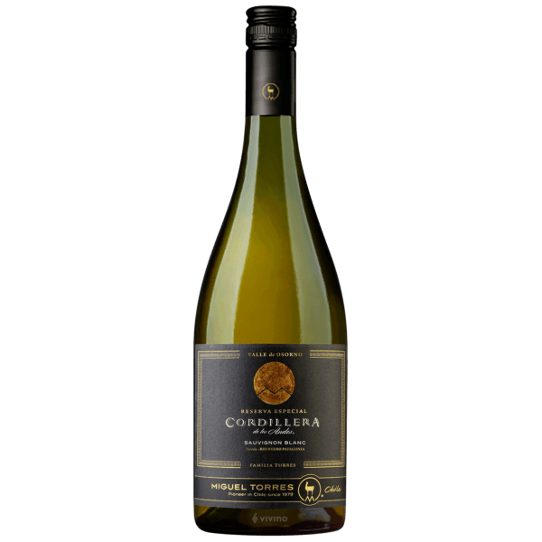 Miguel Torres ChileCordillera Reserva Especial Sauvignon Blanc 2022