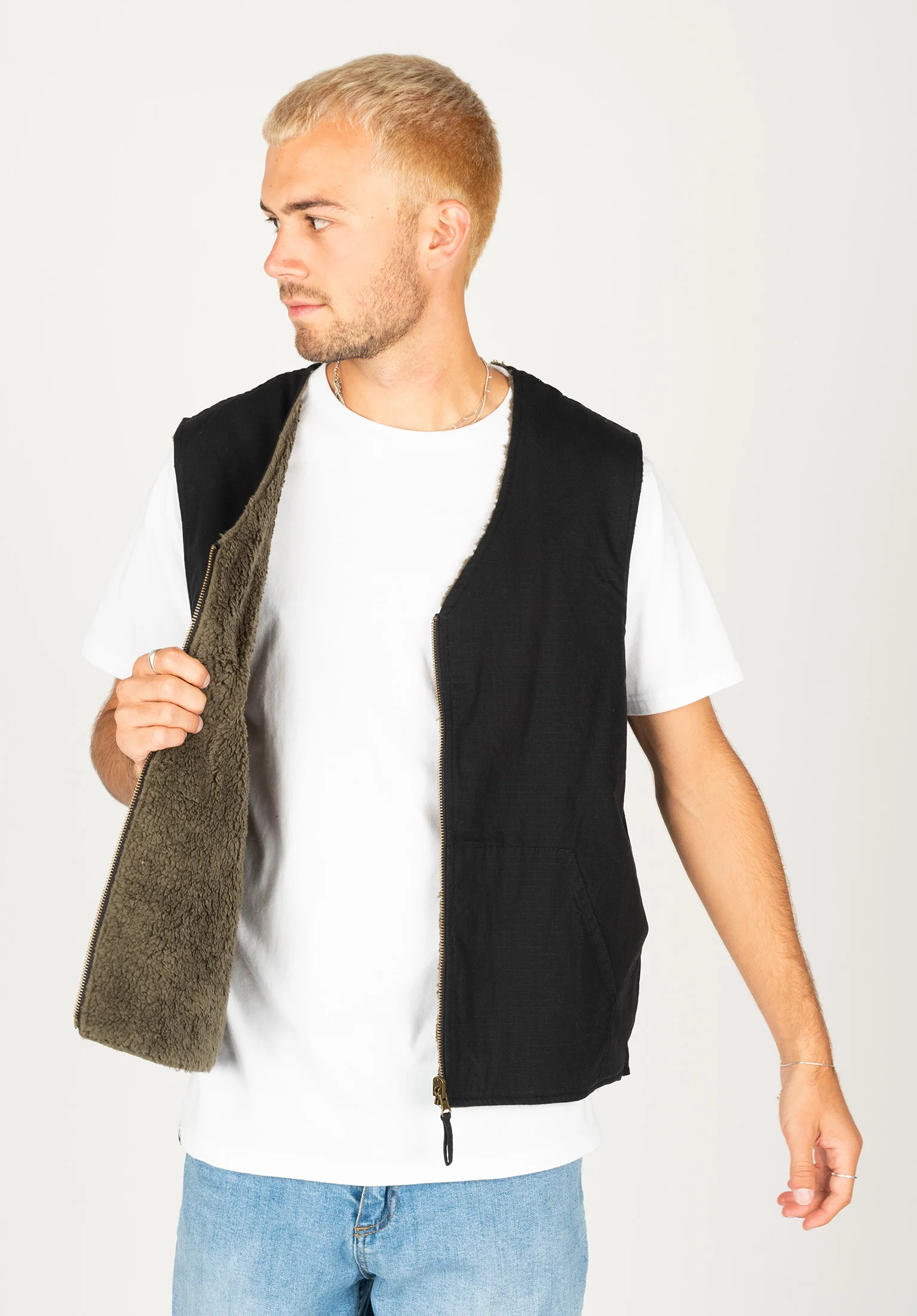 Hideout Reversible