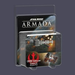 Star Wars Armada | CR90 Corellian Corvette Tantive IV (DE)