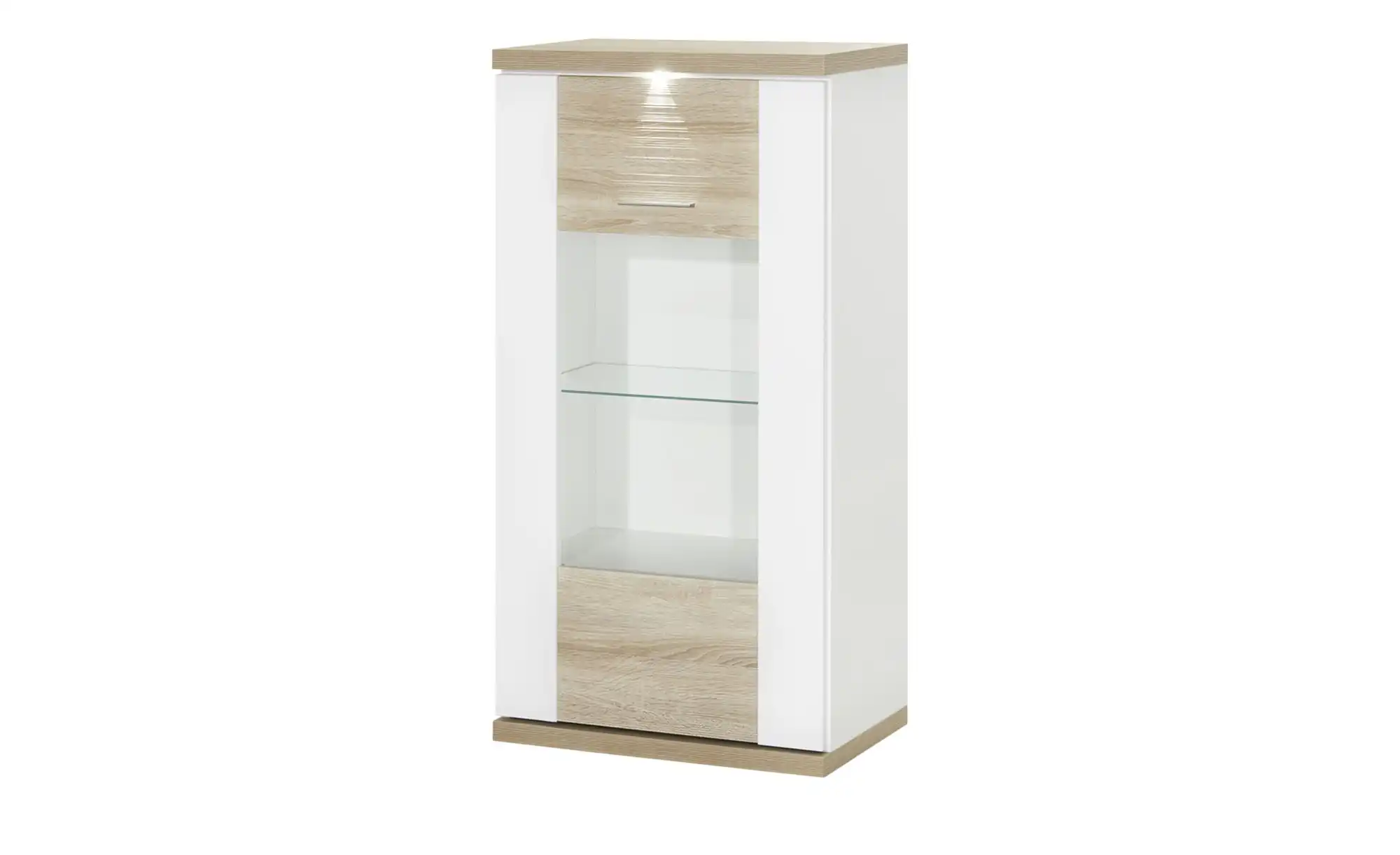 Primo Vitrine Titan