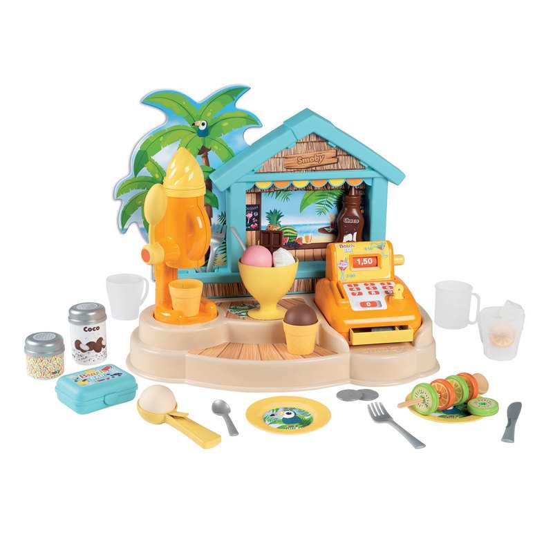 Bar de plage Smoby