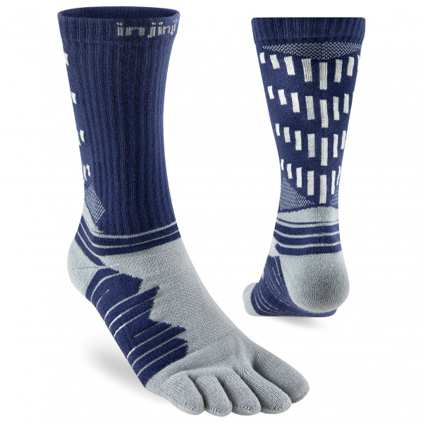 Injinji - Ultra Run Crew - Laufsocken