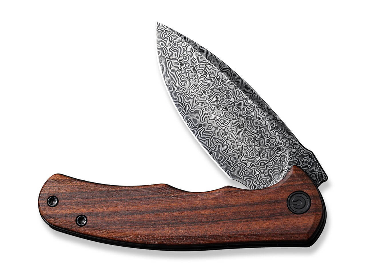 Mini Praxis Guibourtia Damascus