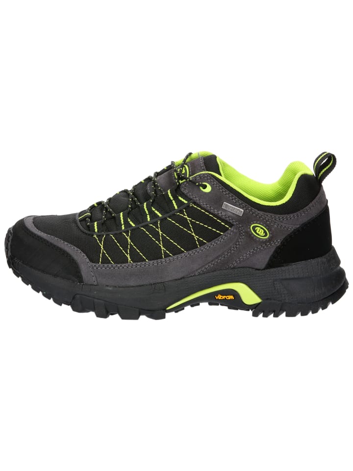 Brütting Outdoorschuh 