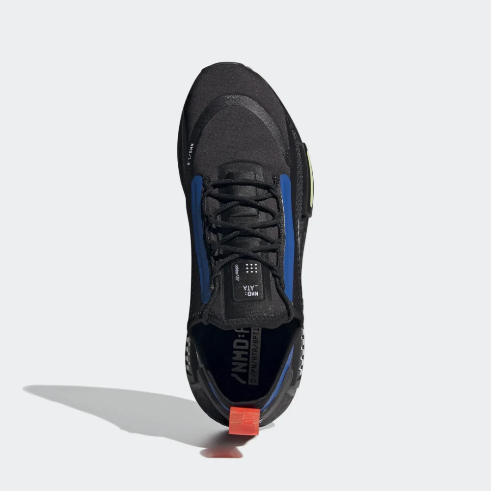 adidas NMD R1 Spectoo FZ3201 / schwarz
