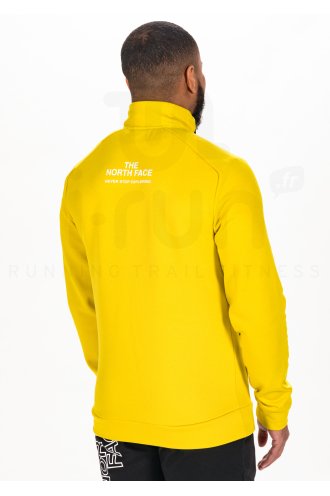 The North Face Mountain Athletic Fleece M