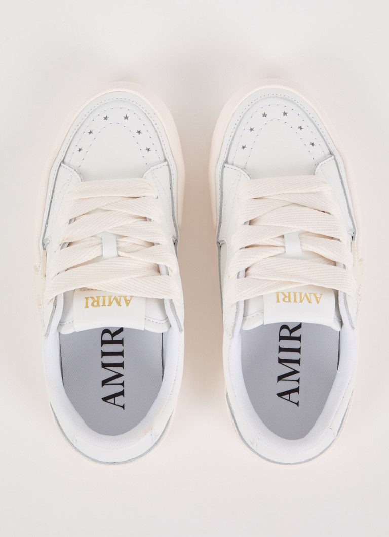AMIRI Sunset Skate kedas no ādas