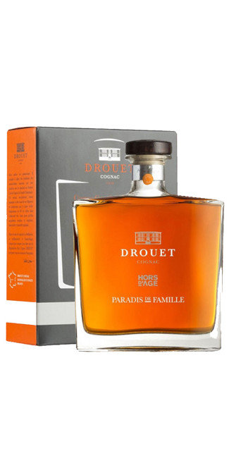 Drouet Paradis de Famille Hors d'Age