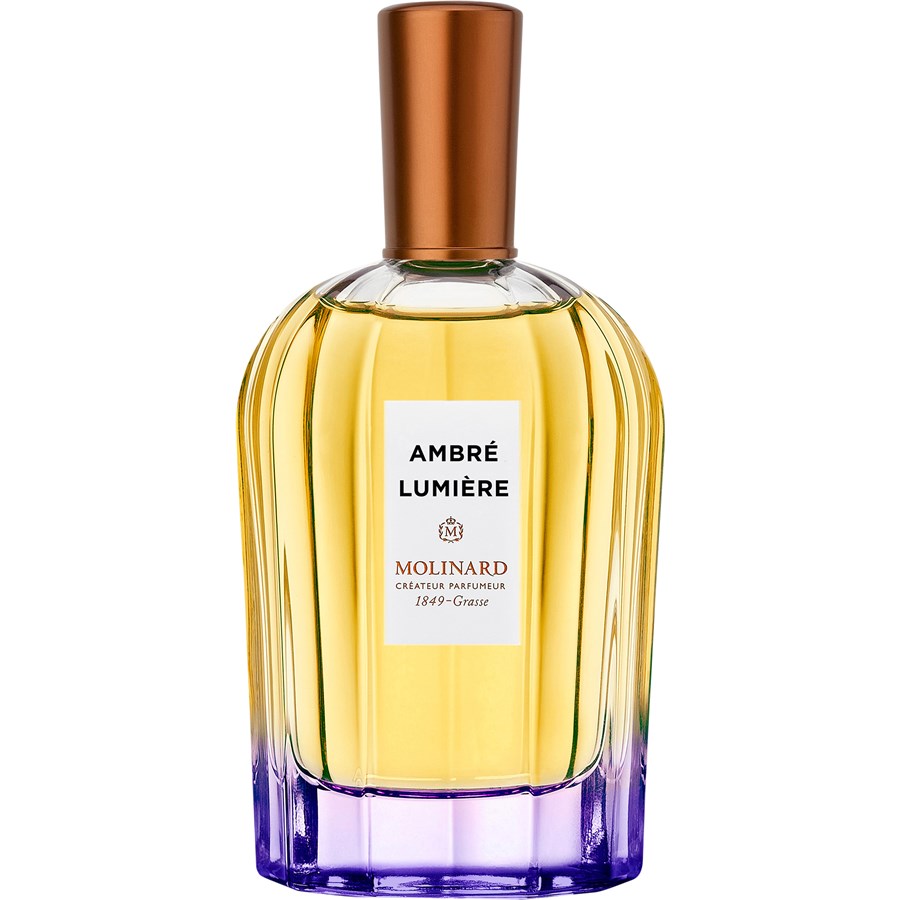 La Collection Privée Ambré Lumière Eau de Parfum Spray