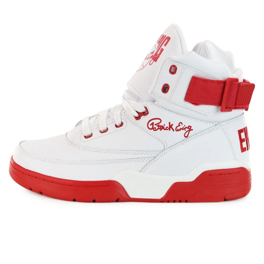 Ewing 33Hi OG 1BM00554-128 / weiss