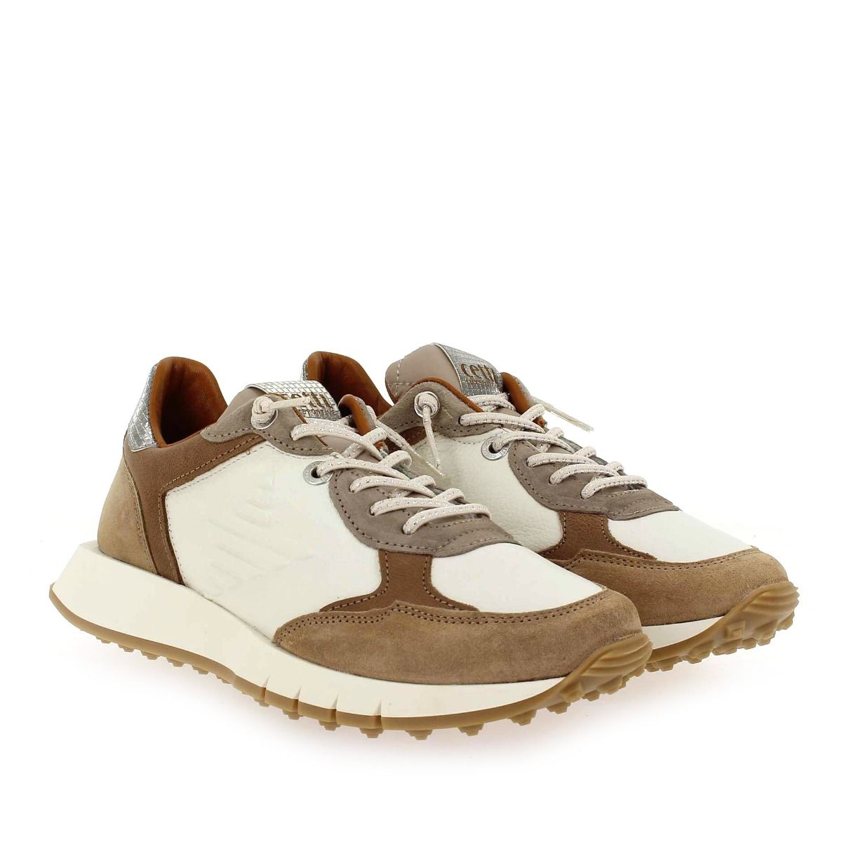 Cetti  C1326 SRA - Taupe Ivoire