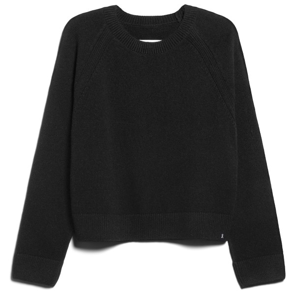 ARMEDANGELS - Women's Diliriaa Reglana - Wollpullover