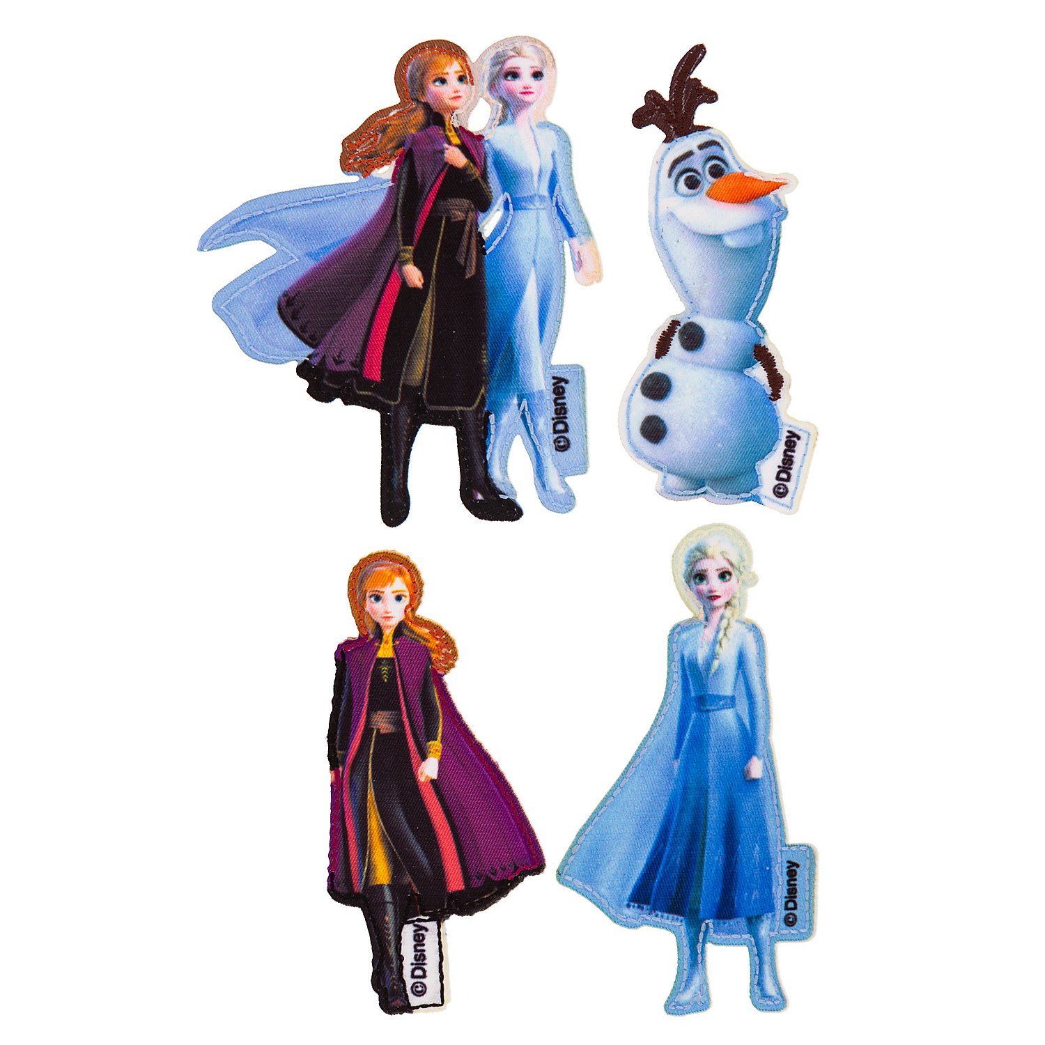 Disney Applikationen 
